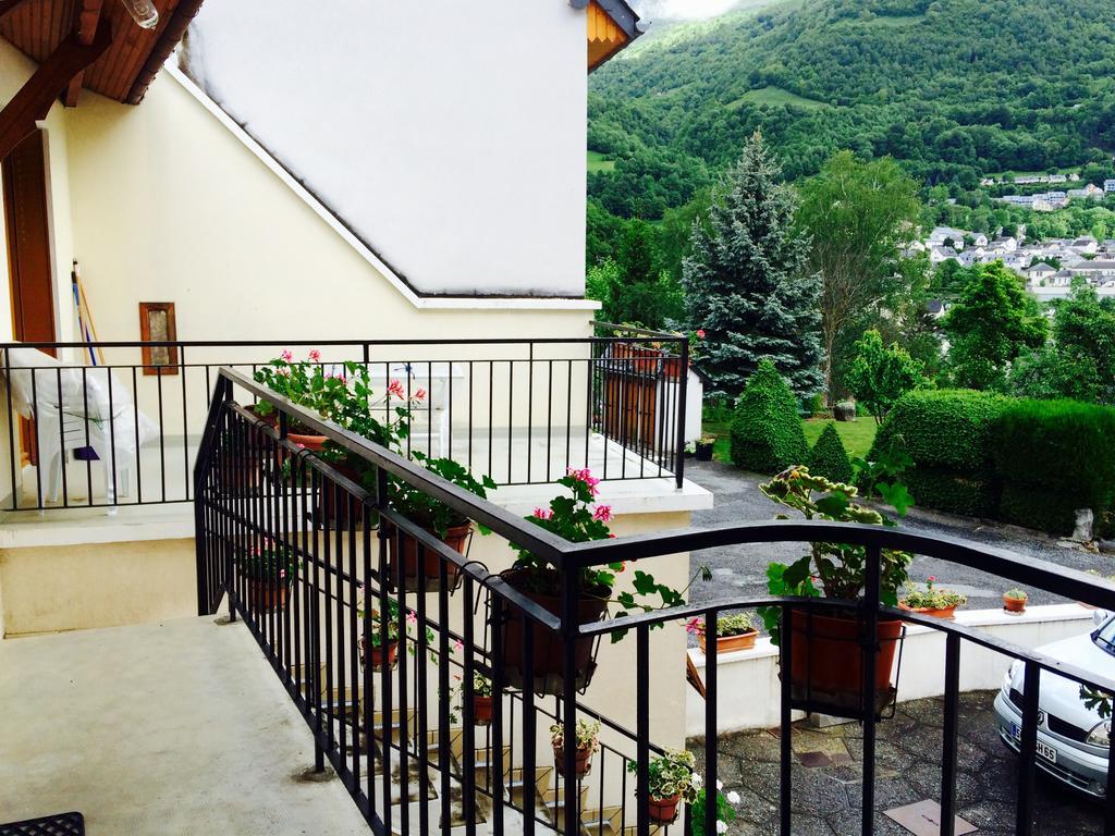Nos Vacances Chez Julie - T3 Cureilles Esquièze - Sère 외부 사진