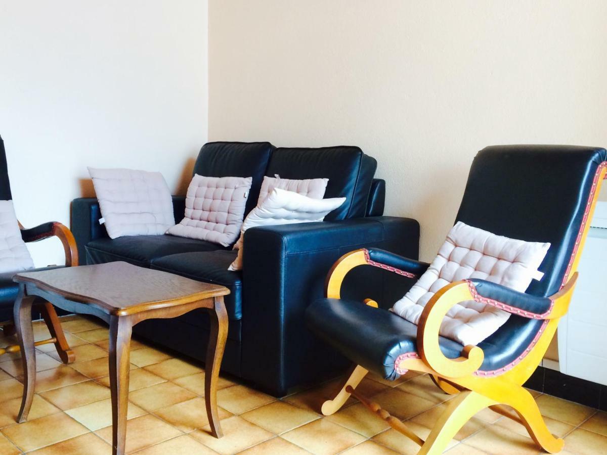 Nos Vacances Chez Julie - T3 Cureilles Esquièze - Sère 외부 사진